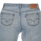 Vintage Levi’s • 34 mens / 32 wmns