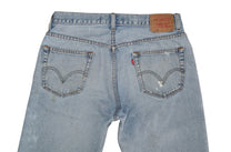 Vintage Levi’s • 34 mens / 32 wmns