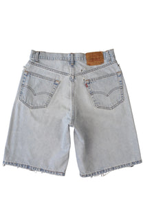 Vintage Levi’s Shorts