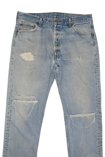 Vintage Levi’s • 36 mens / 34 wmns