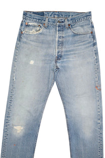 Vintage Levi’s • 30 mens / 28 wmns