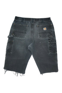 Vintage Carhartt Cutoffs • 34 mens / 32 wmns