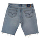 Vintage Levi’s Shorts • 34 mens / 32 wmns