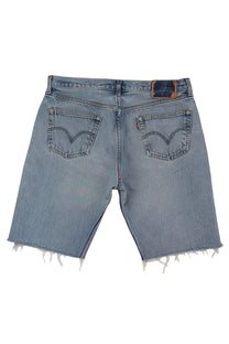 Vintage Levi’s Shorts • 34 mens / 32 wmns