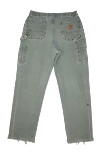 Vintage Carhartt Jeans • 32 mens / 30 wmns