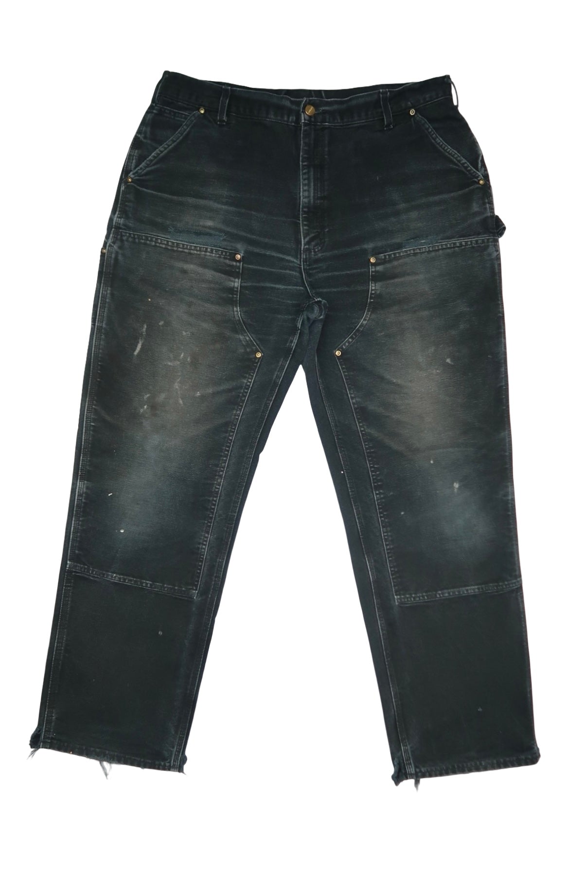 Vintage Carhartt Jeans • 36 mens / 34 wmns