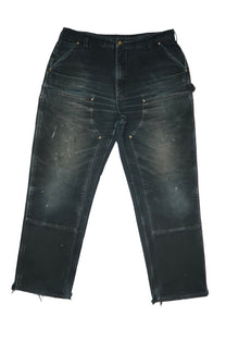Vintage Carhartt Jeans • 36 mens / 34 wmns