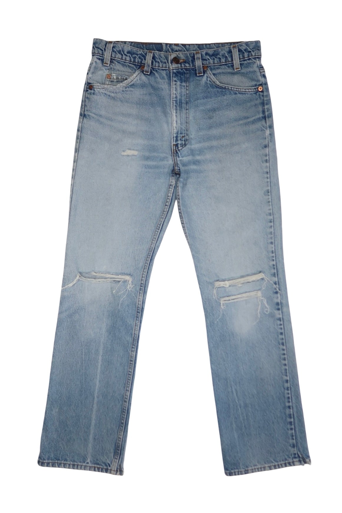 Vintage Levi’s • 31 mens / 29 wmns