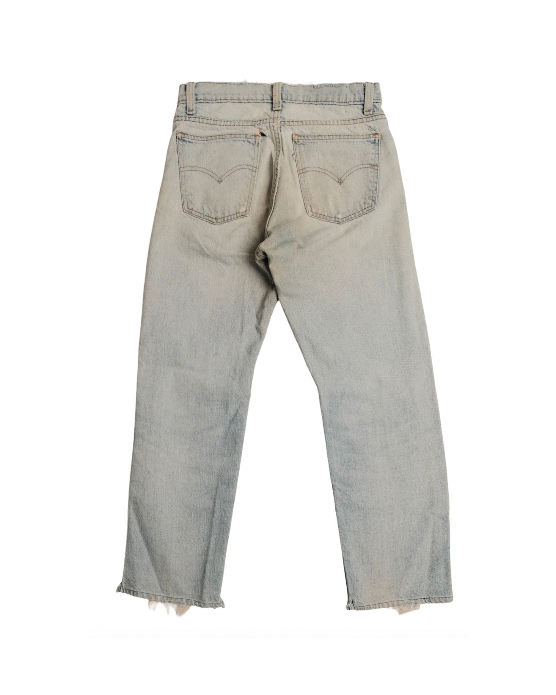 Vintage Levi’s • 29 mens / 27 wmns