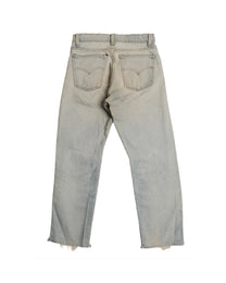 Vintage Levi’s • 29 mens / 27 wmns