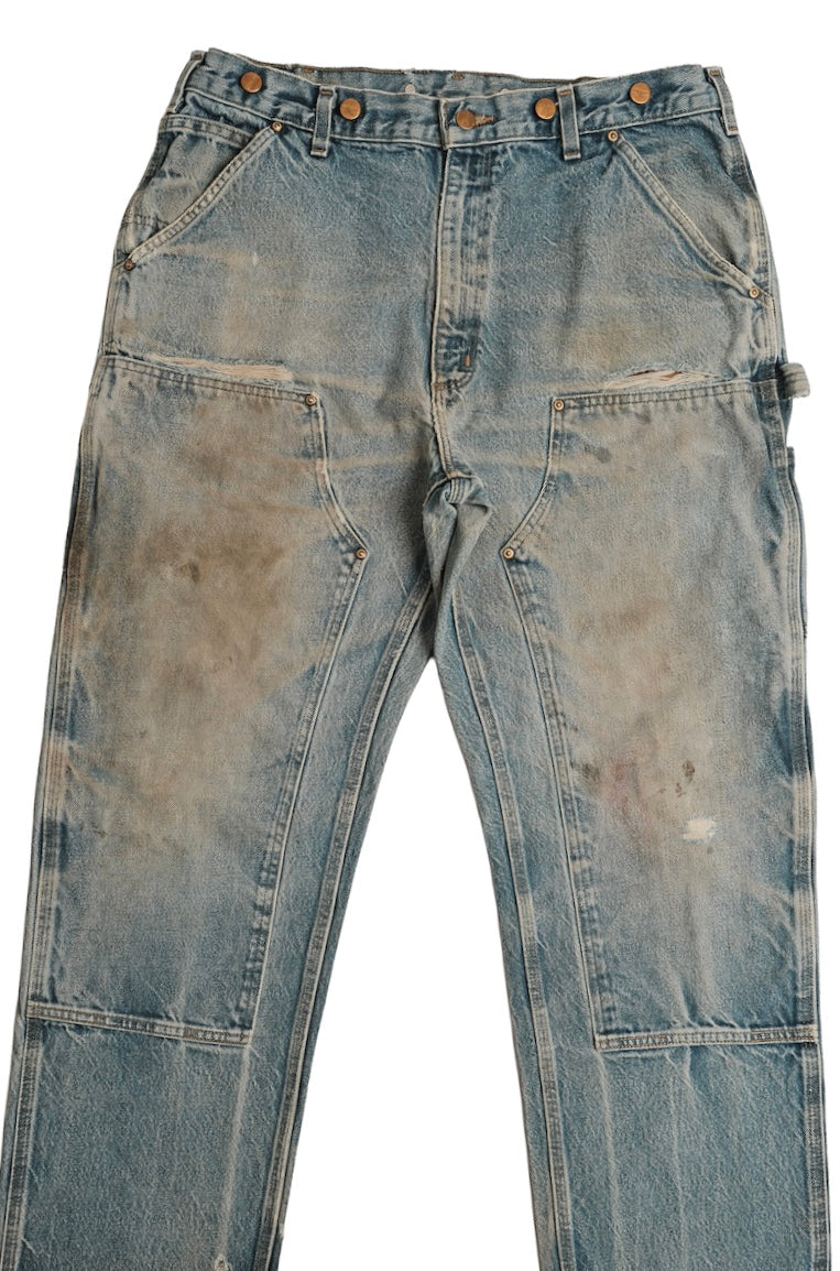 Vintage Carhartt Jeans • 36 mens / 34 wmns