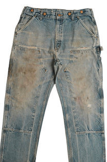 Vintage Carhartt Jeans • 36 mens / 34 wmns