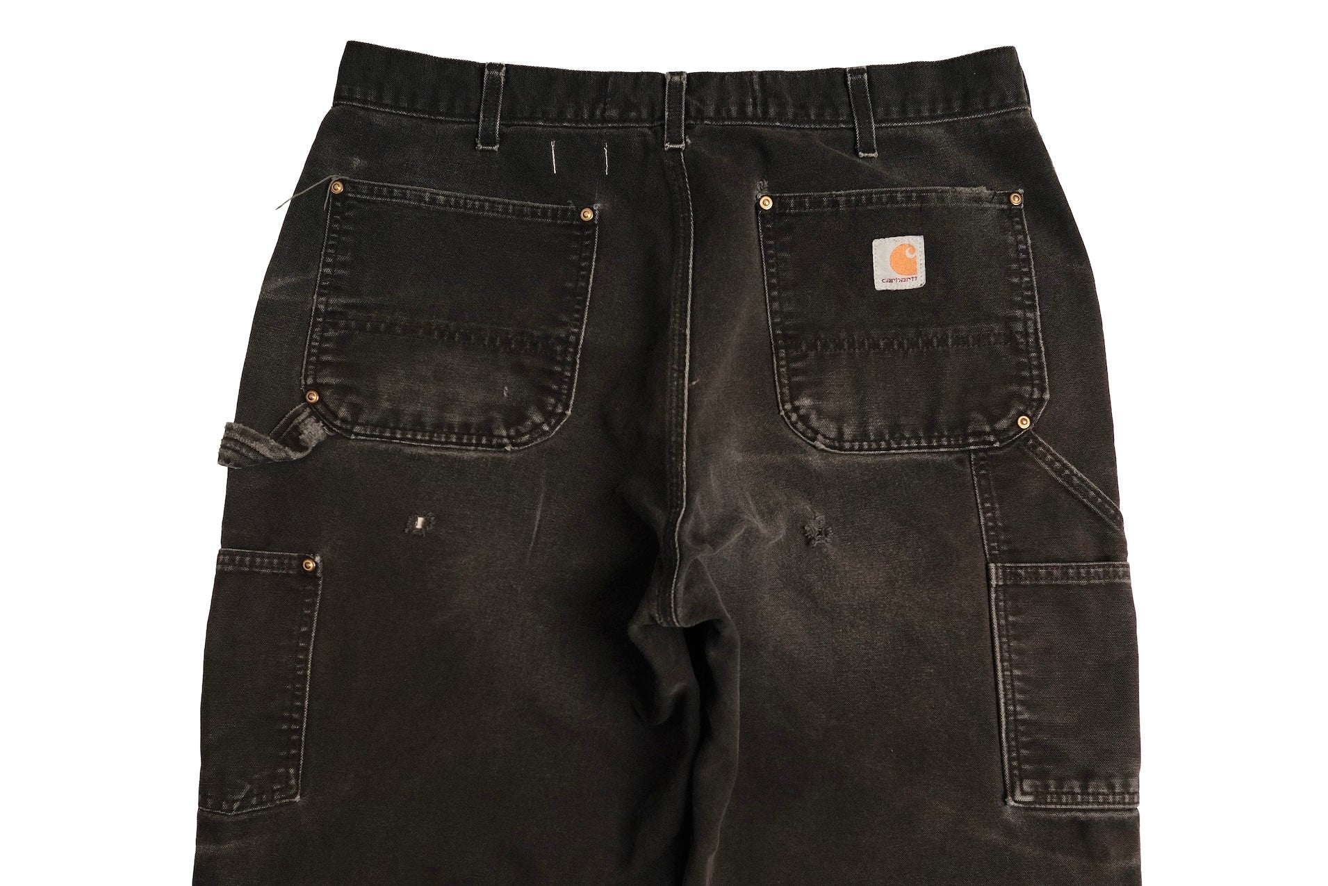 Vintage Carhartt Jeans • 33 mens / 31 wmns