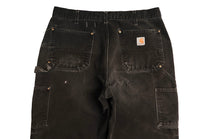 Vintage Carhartt Jeans • 33 mens / 31 wmns