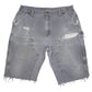 Vintage Carhartt Cutoffs • 36 mens / 34 wmns