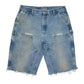Vintage Carhartt Cutoffs • 36 mens / 34 wmns