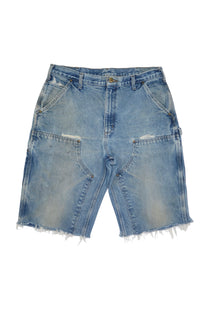 Vintage Carhartt Cutoffs • 36 mens / 34 wmns