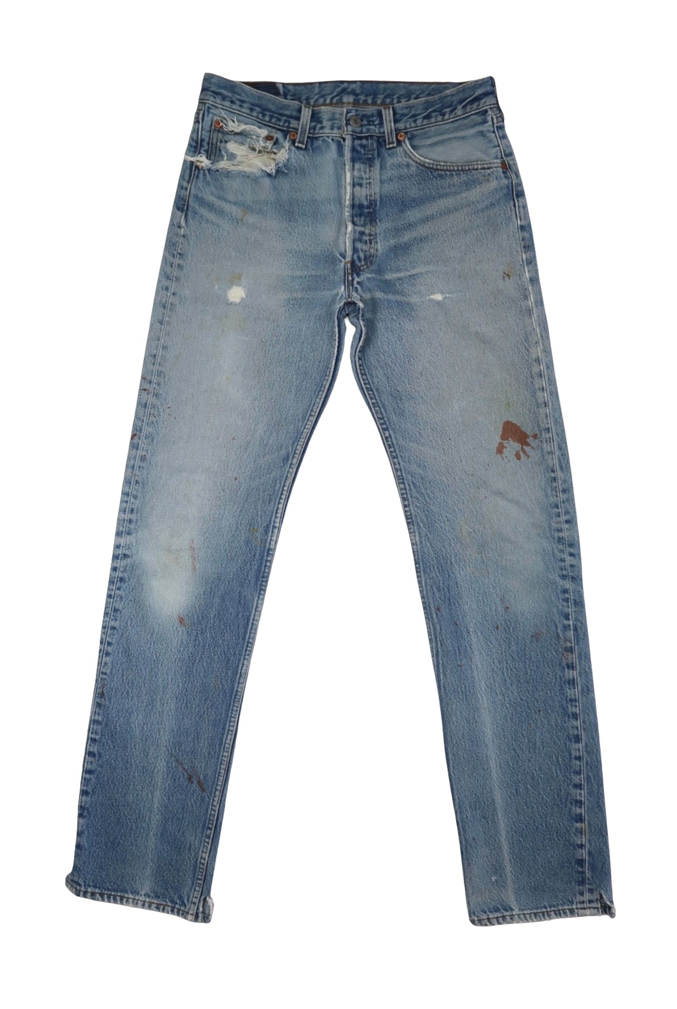 Vintage Levi’s • 30 mens / 28 wmns