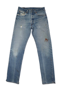 Vintage Levi’s • 30 mens / 28 wmns