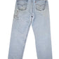 Vintage Levi’s • 31 mens / 29 wmns