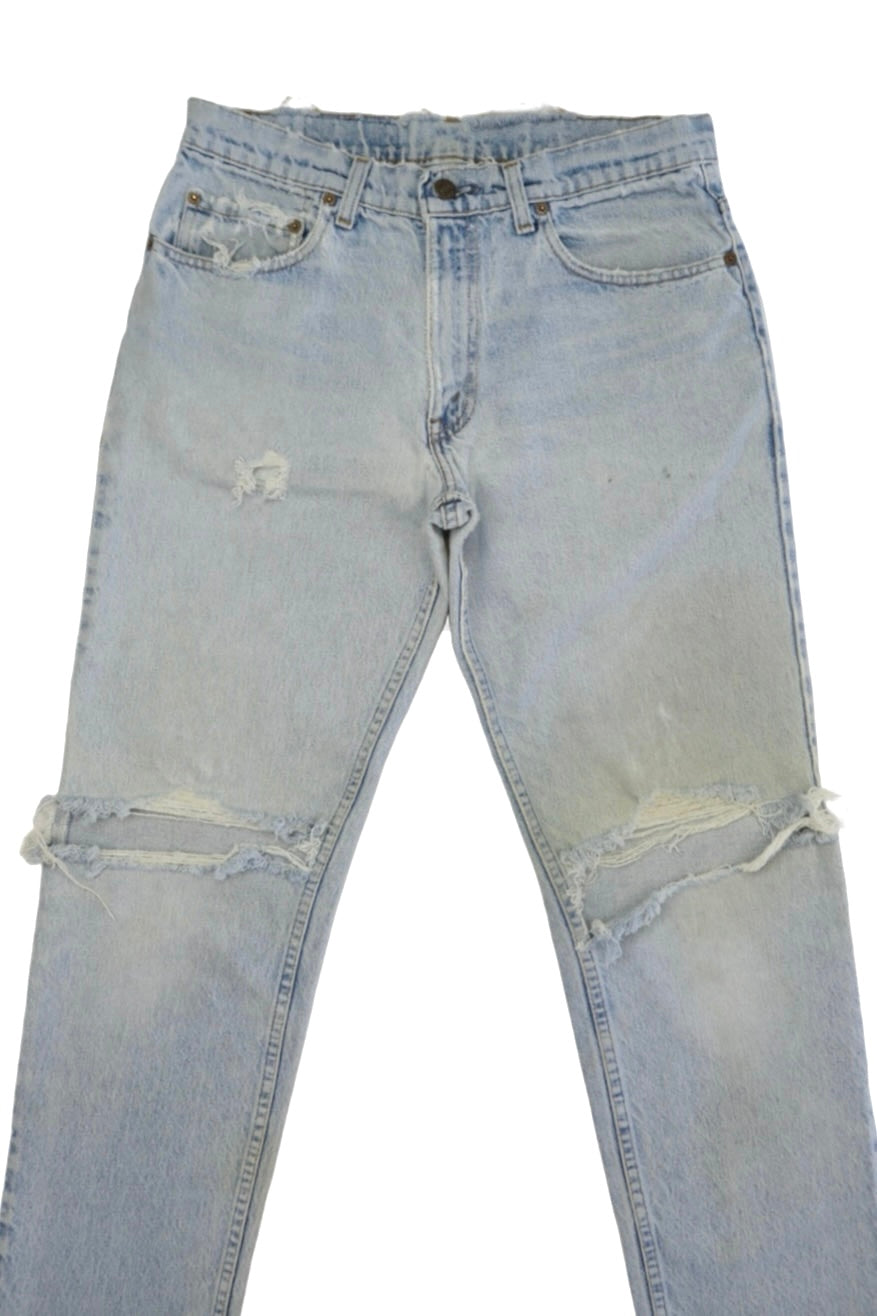 Vintage Levi’s • 32 mens / 30 wmns
