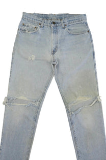 Vintage Levi’s • 32 mens / 30 wmns