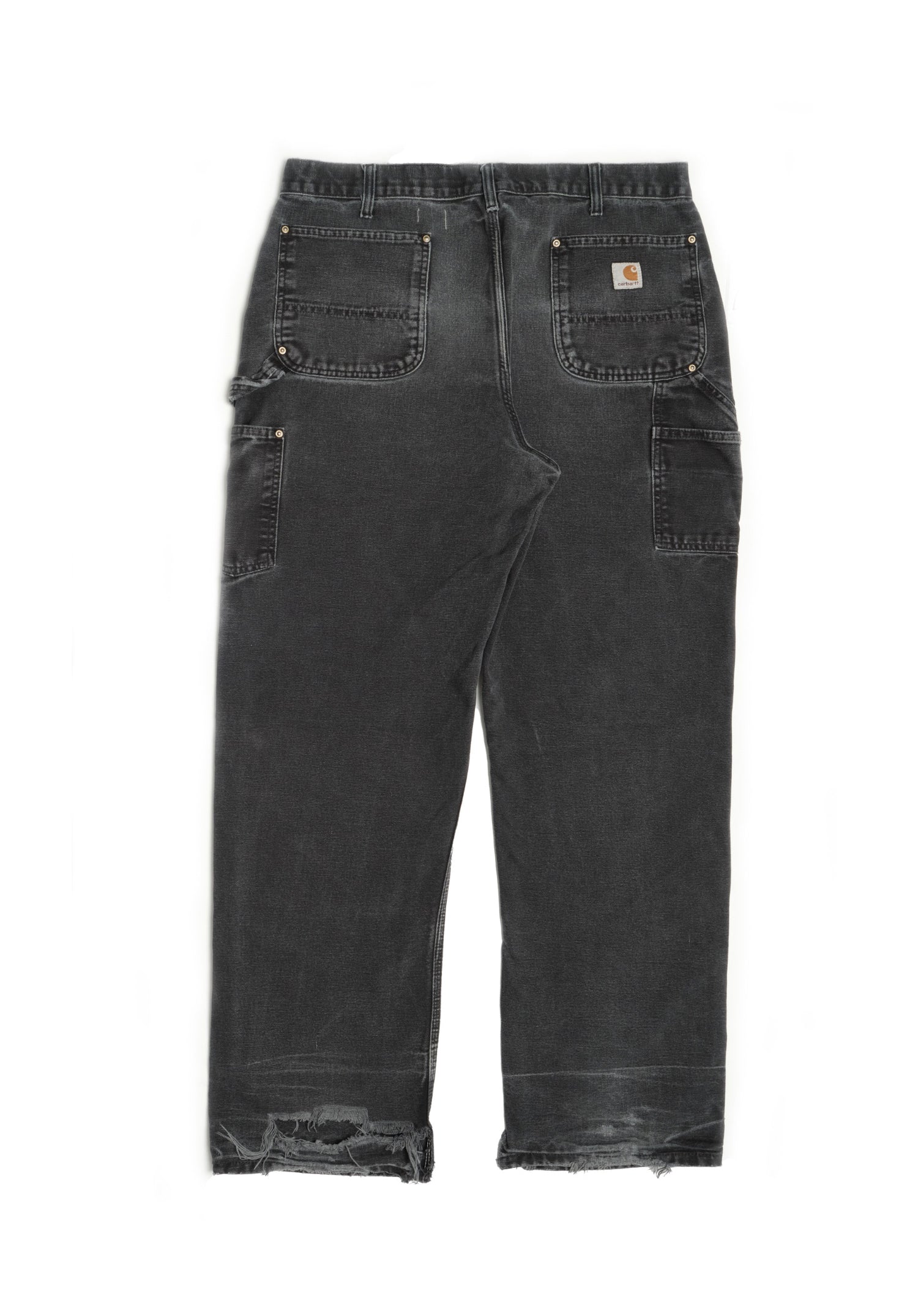 Vintage Carhartt Jeans • 36 mens / 34 wmns