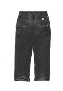 Vintage Carhartt Jeans • 36 mens / 34 wmns