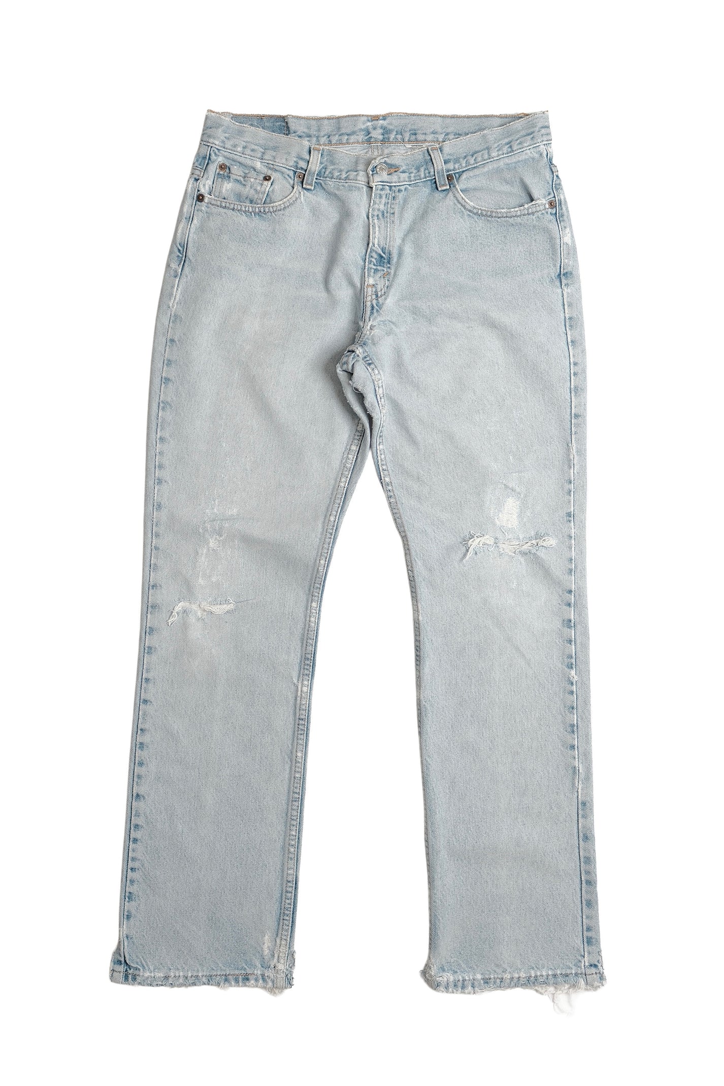 Vintage Levi’s • 32 mens / 30 wmns