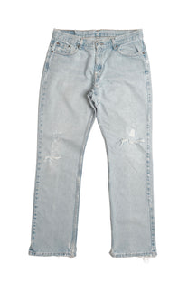 Vintage Levi’s • 32 mens / 30 wmns