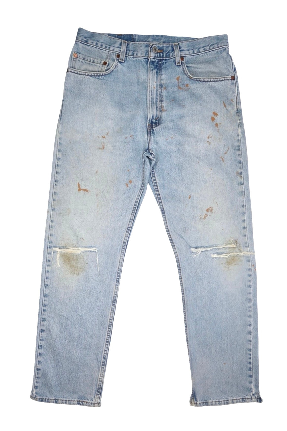 Vintage Levi’s • 33 mens / 31 wmns