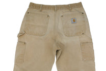 Vintage Carhartt Jeans • 32 mens / 30 wmns