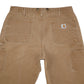 Vintage Carhartt Jeans • 34 mens / 32 wmns