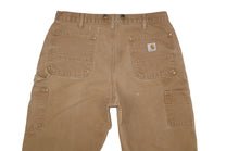 Vintage Carhartt Jeans • 34 mens / 32 wmns