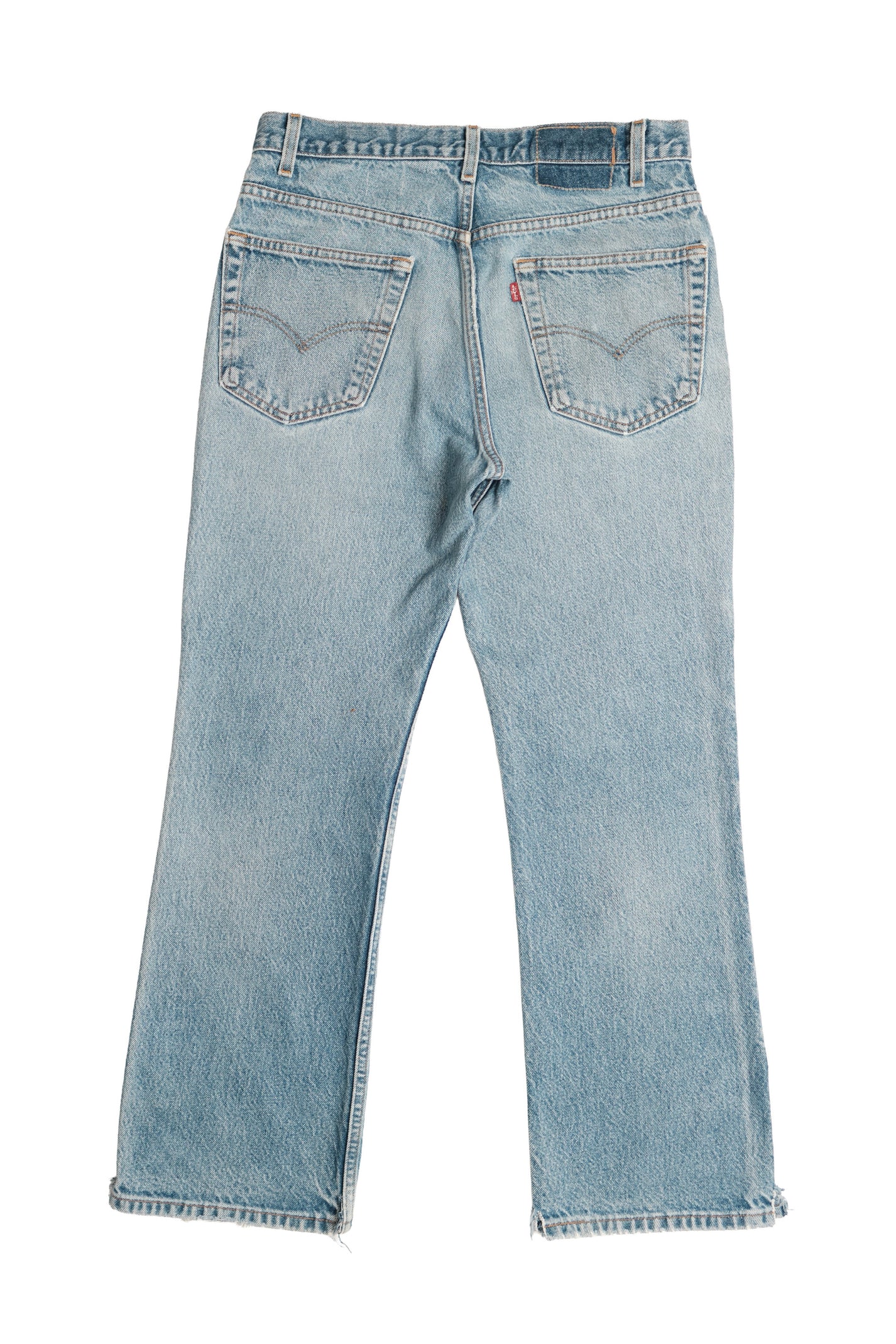 Vintage Levi’s • 30 mens / 28 wmns