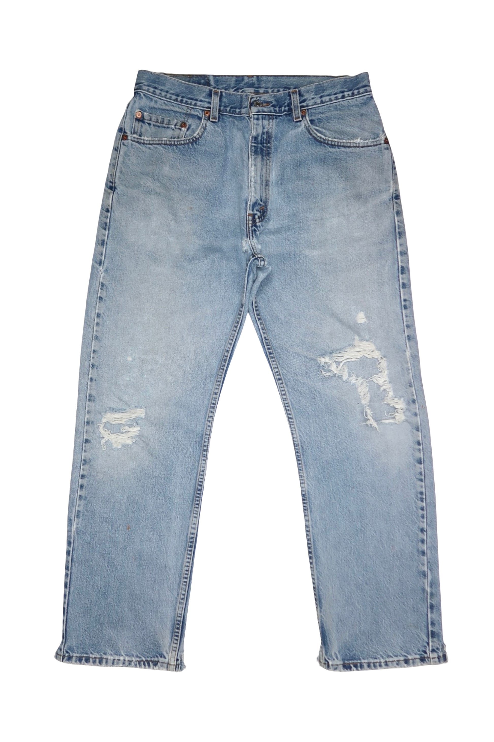 Vintage Levi’s • 32 mens / 30 wmns