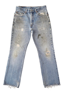 Vintage Levi’s