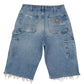 Vintage Carhartt Cutoffs • 30 mens / 28 wmns