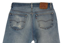Vintage Levi’s • 32 mens / 30 wmns