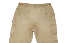Vintage Carhartt Jeans • 34 mens / 32 wmns