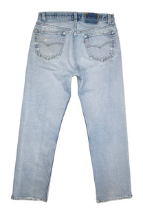 Vintage Levi’s • 32 mens / 30 wmns