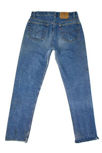 Vintage Levi’s • 30 mens / 28 wmns