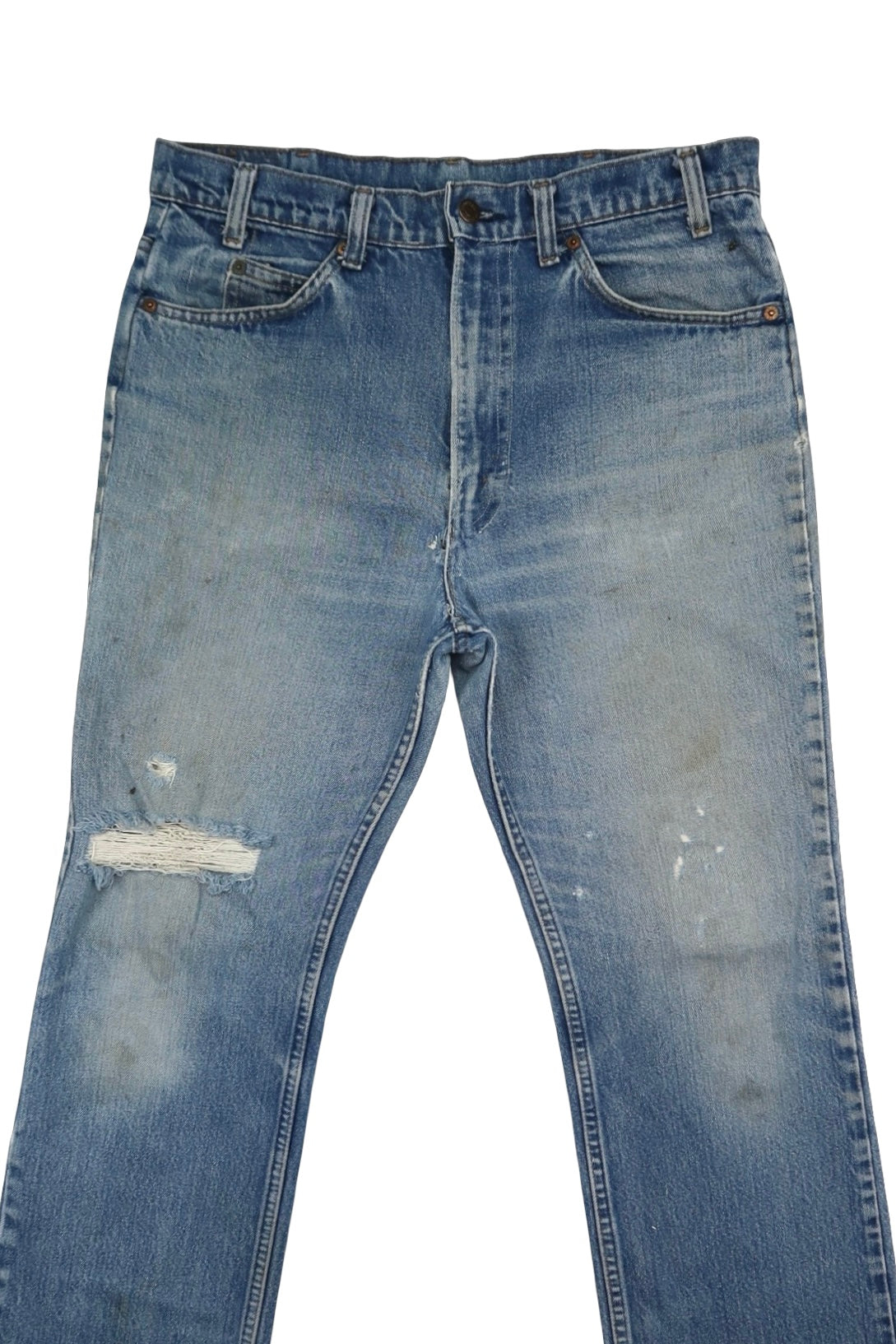 Vintage Levi’s • 33 mens / 31 wmns