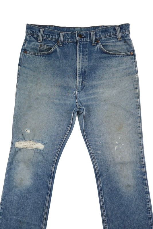 Vintage Levi’s • 33 mens / 31 wmns