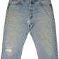Vintage Levi’s • 31 mens / 29 wmns