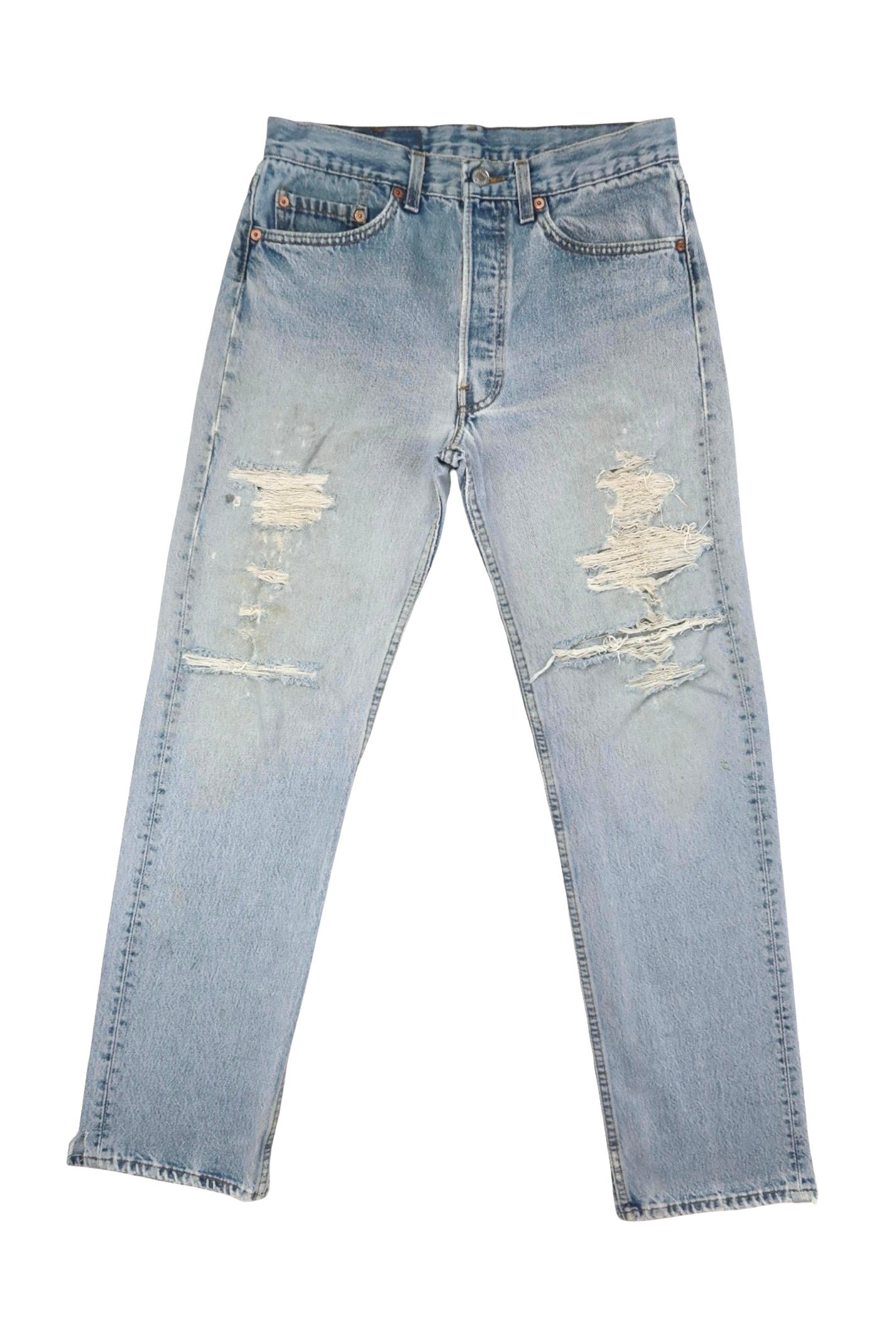 Vintage Levi’s • 29 mens / 27 wmns