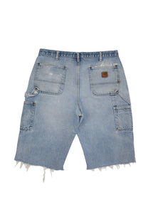 Vintage Carhartt Cutoffs • 36 mens / 34 wmns