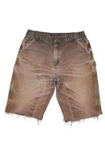 Vintage Carhartt Cutoffs • 34 mens / 32 wmns