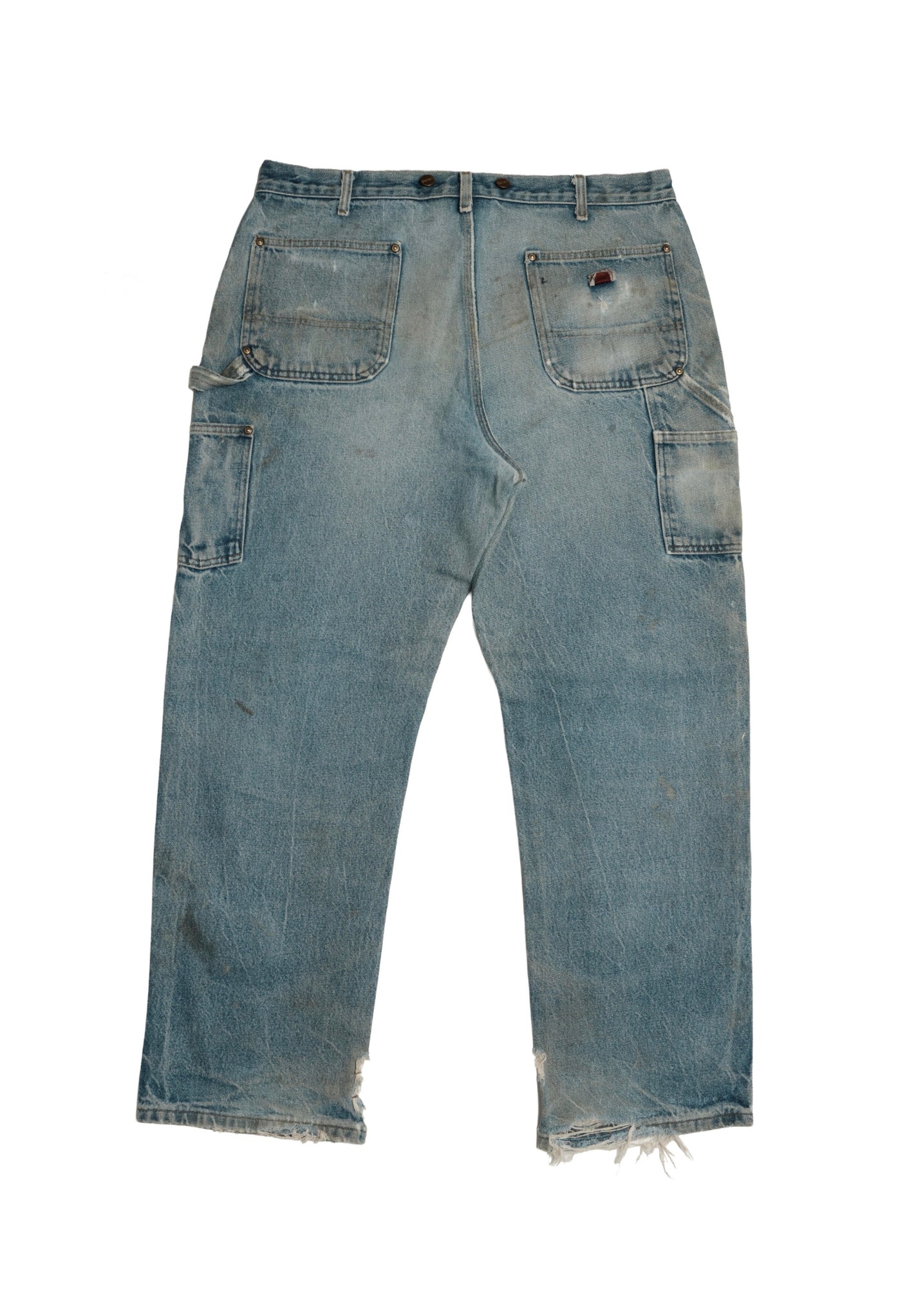 Vintage Carhartt Jeans • 34 mens / 32 wmns