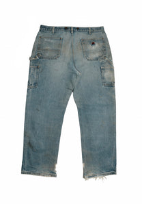 Vintage Carhartt Jeans • 34 mens / 32 wmns